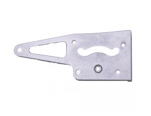 JP Hobby ER-200 Alloy Electric Retract Mount Plate - Vertical Right